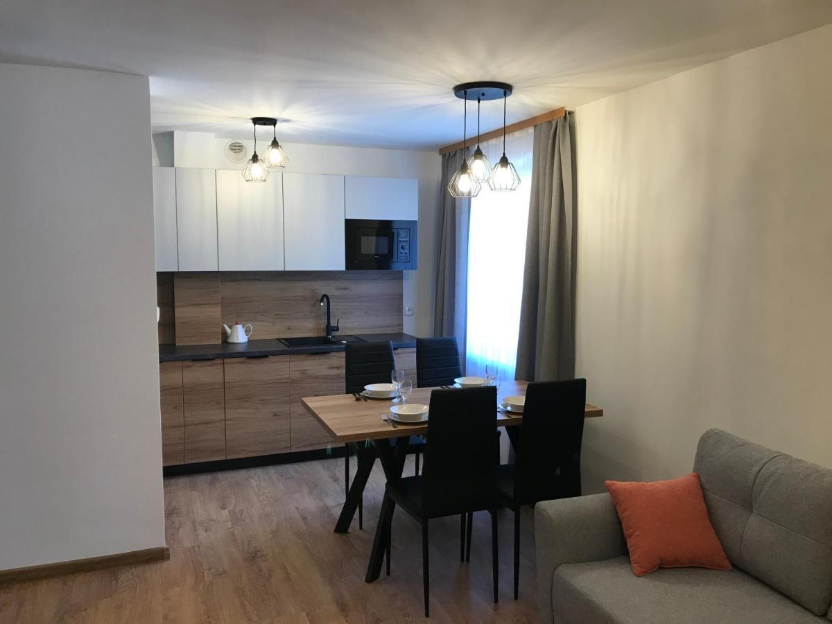 Apartament Sloneczny Szczawnica Exterior photo