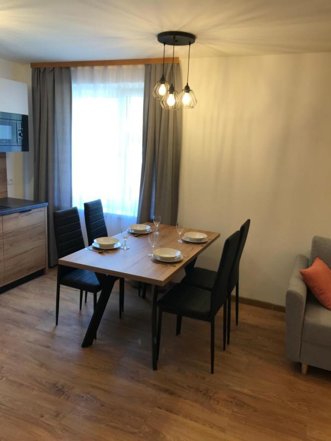 Apartament Sloneczny Szczawnica Exterior photo