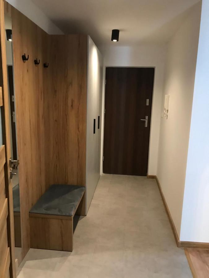 Apartament Sloneczny Szczawnica Exterior photo