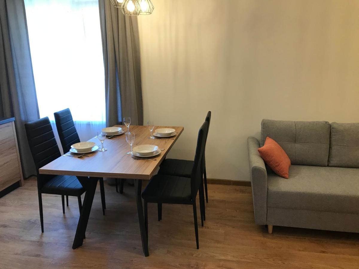 Apartament Sloneczny Szczawnica Exterior photo